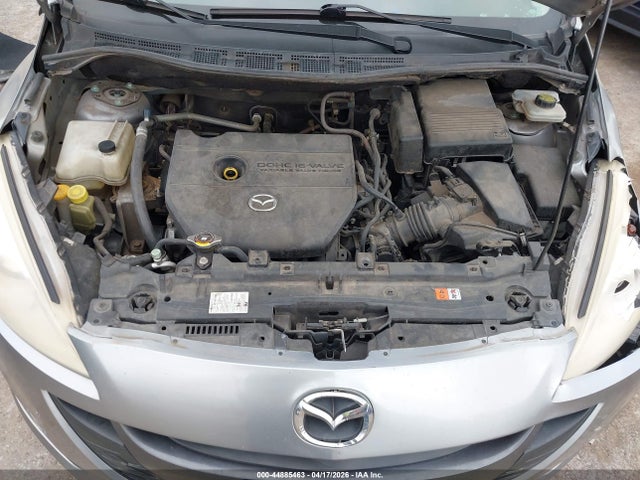 Mazda Mazda5 Touring
