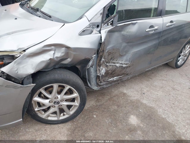 Mazda Mazda5 Touring