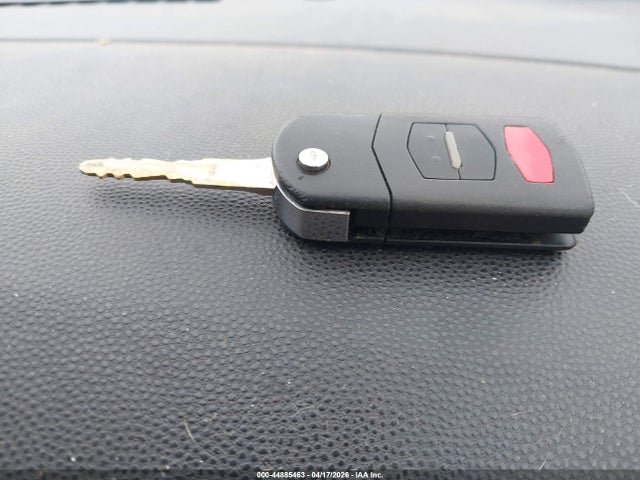 Mazda Mazda5 Touring