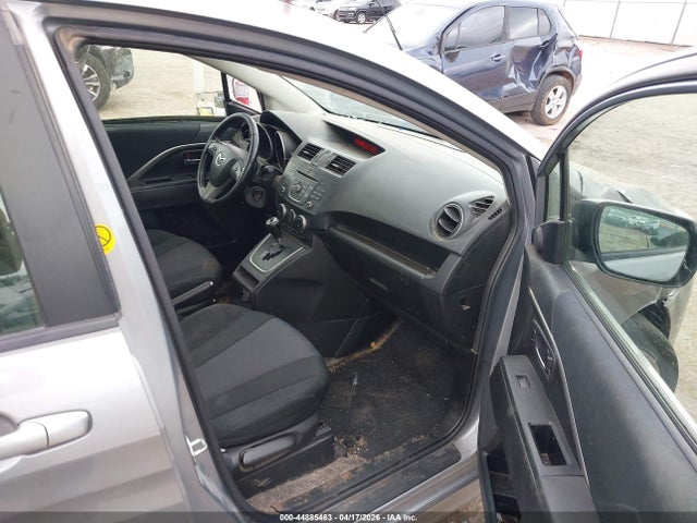 Mazda Mazda5 Touring