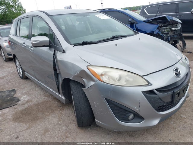 2013 Mazda Mazda5