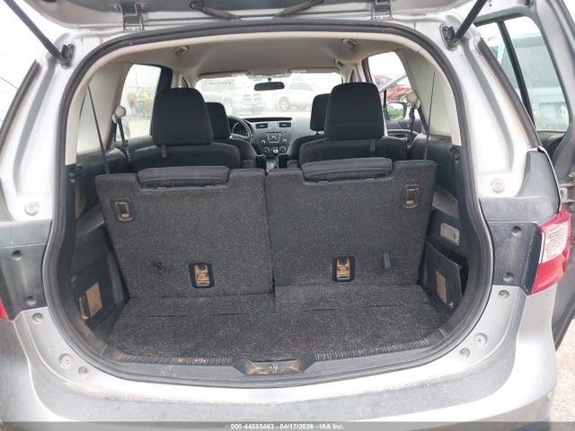 Mazda Mazda5 Touring