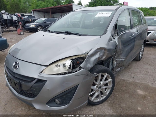 Mazda Mazda5 Touring