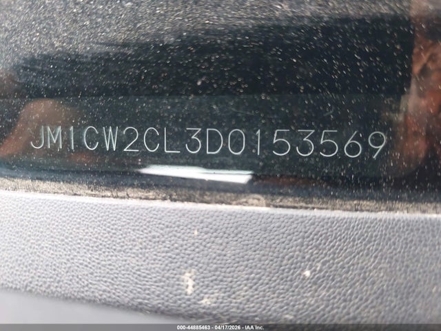 Mazda Mazda5 Touring