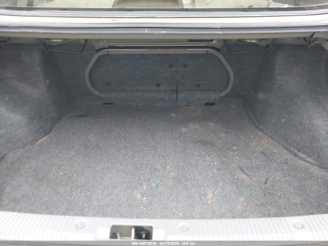 Nissan Altima Gxe