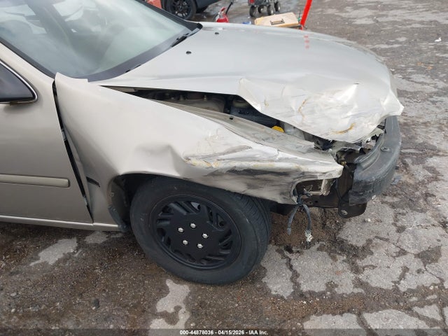 Nissan Altima Gxe