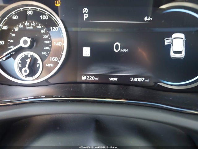 Genesis GV70 3.5t Awd Sport