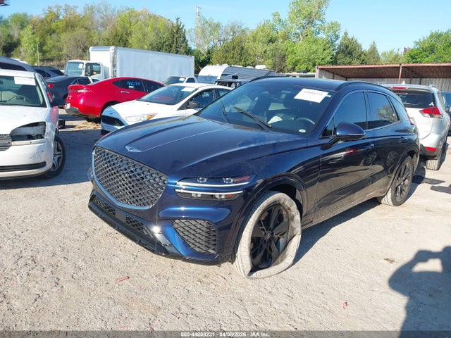 Genesis GV70 3.5t Awd Sport