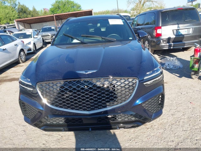 Genesis GV70 3.5t Awd Sport