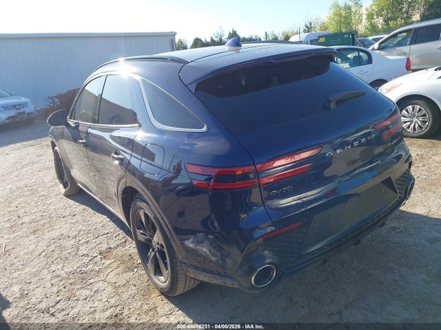 Genesis GV70 3.5t Awd Sport
