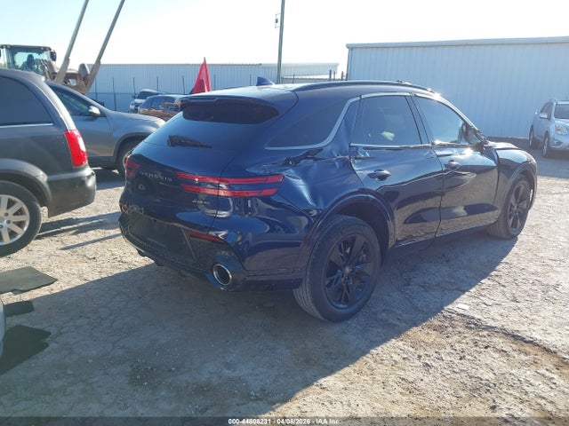 Genesis GV70 3.5t Awd Sport