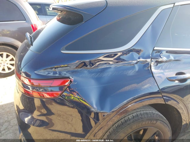 Genesis GV70 3.5t Awd Sport
