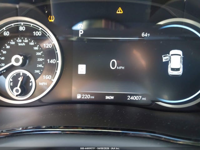Genesis GV70 3.5t Awd Sport