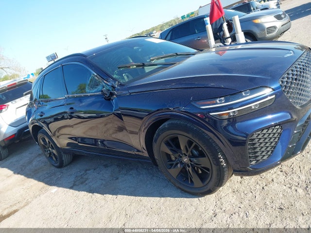 Genesis GV70 3.5t Awd Sport