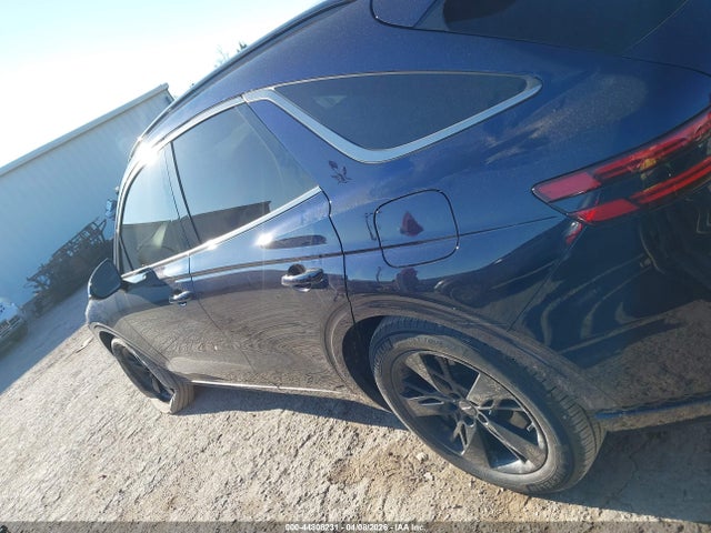 Genesis GV70 3.5t Awd Sport