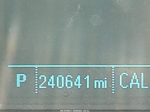 Chevrolet Equinox 1lt