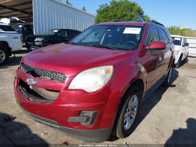 Chevrolet Equinox 1lt