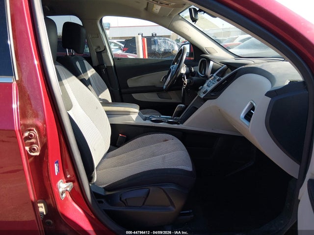 Chevrolet Equinox 1lt
