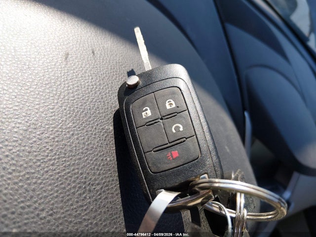 Chevrolet Equinox 1lt