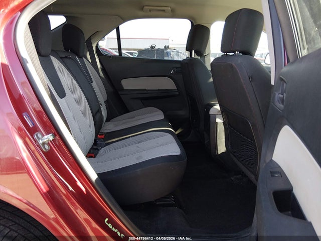 Chevrolet Equinox 1lt