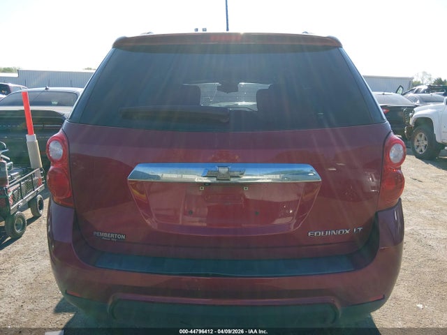 Chevrolet Equinox 1lt