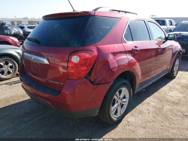 Chevrolet Equinox 1lt