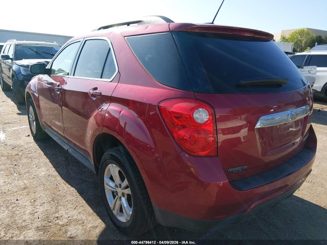 Chevrolet Equinox 1lt