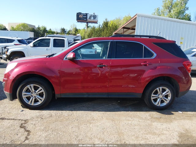 Chevrolet Equinox 1lt