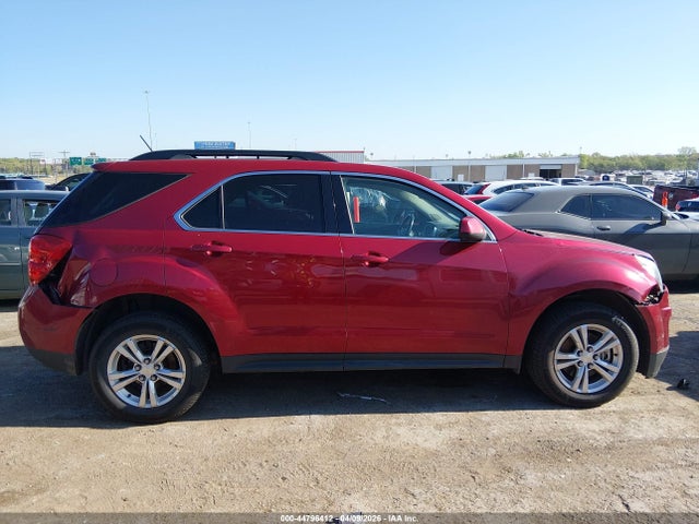 Chevrolet Equinox 1lt