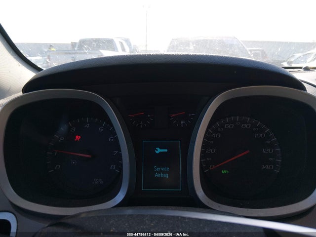 Chevrolet Equinox 1lt