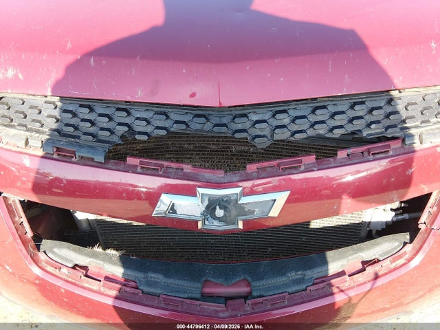 Chevrolet Equinox 1lt