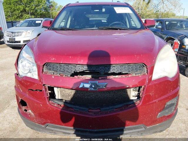 Chevrolet Equinox 1lt