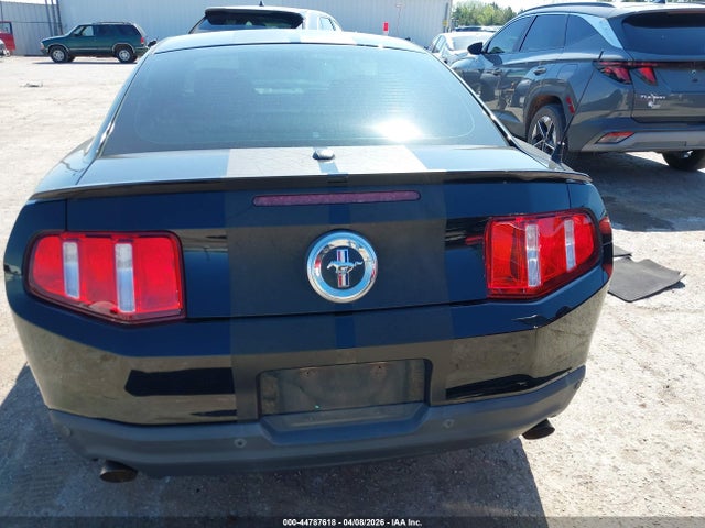Ford Mustang V6 Premium