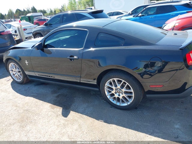 Ford Mustang V6 Premium