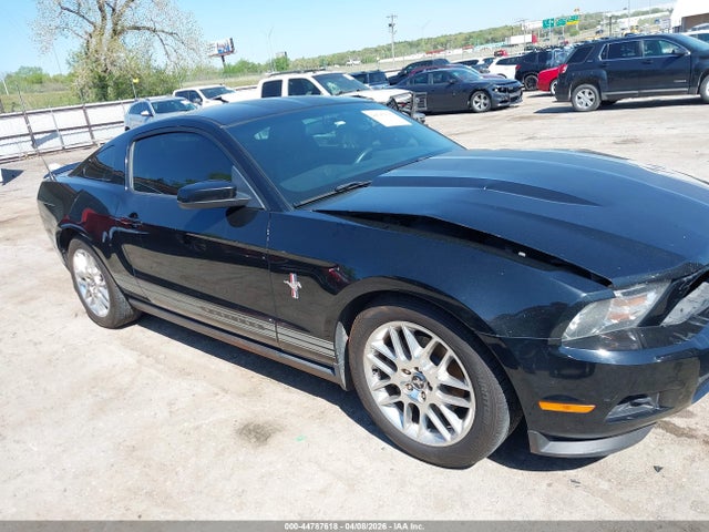 Ford Mustang V6 Premium