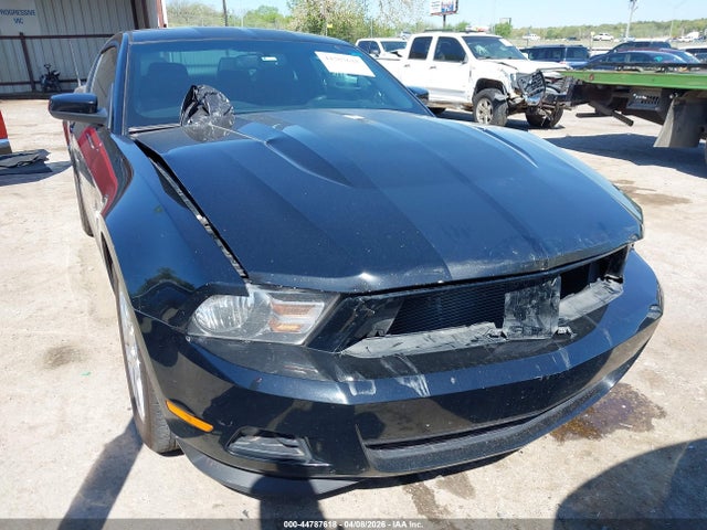 Ford Mustang V6 Premium