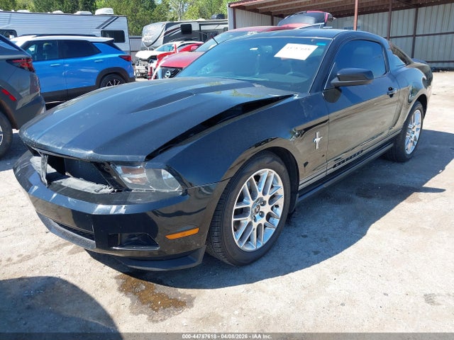 Ford Mustang V6 Premium