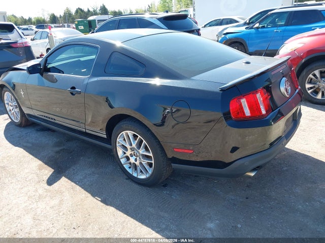 Ford Mustang V6 Premium