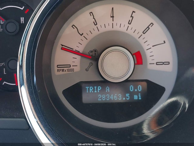 Ford Mustang V6 Premium