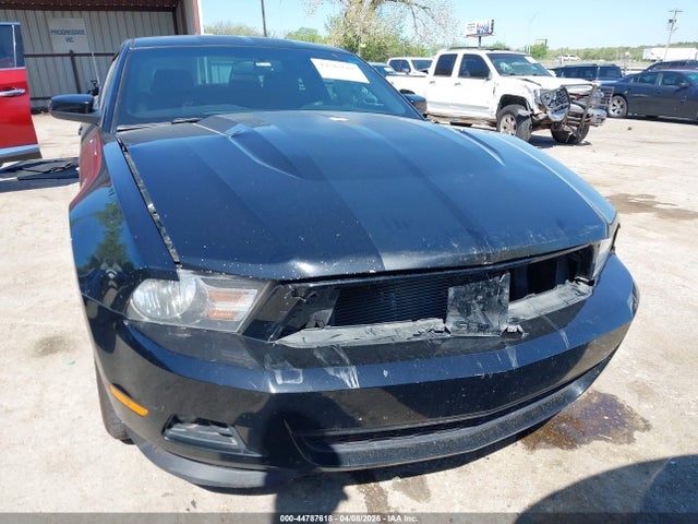 Ford Mustang V6 Premium