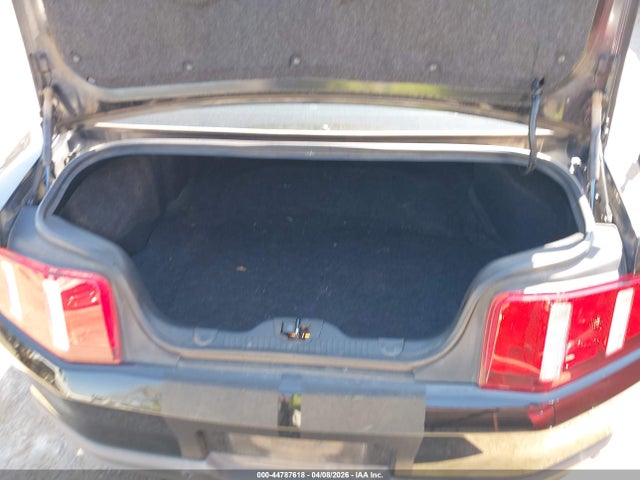 Ford Mustang V6 Premium