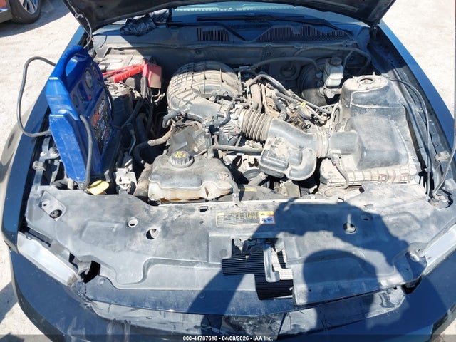 Ford Mustang V6 Premium