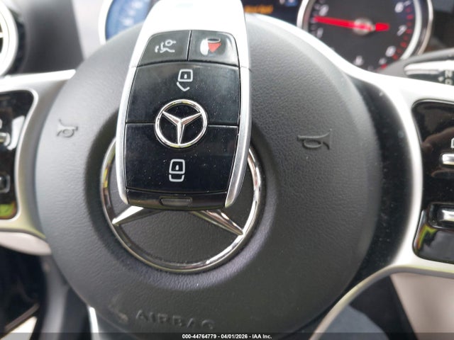 Mercedes-Benz E-Class 4matic
