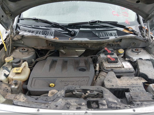 Jeep Patriot Sport
