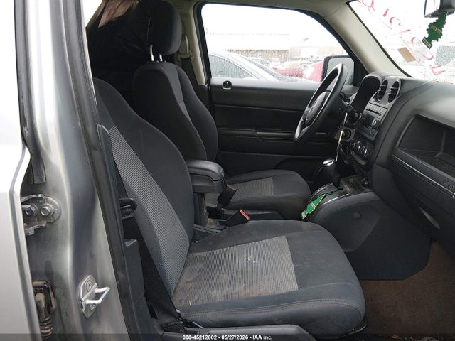 Jeep Patriot Sport