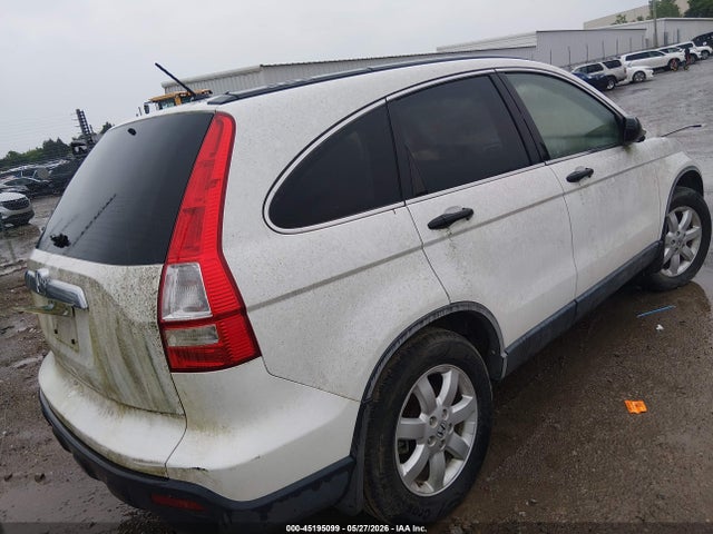 Honda CR-V Ex