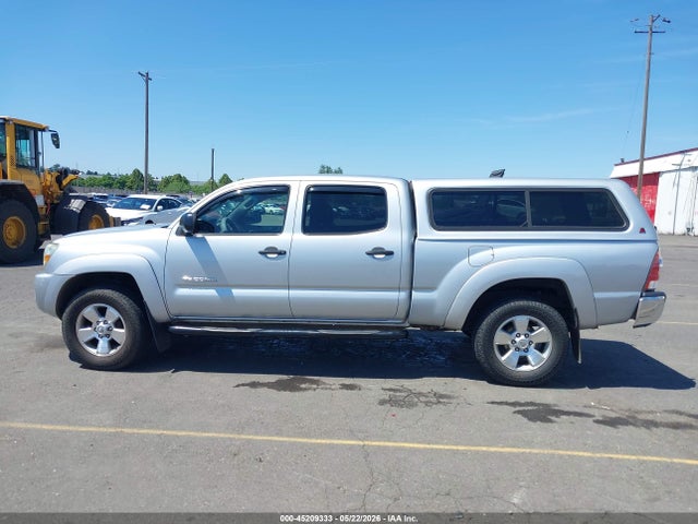 Toyota Tacoma Prerunner V6