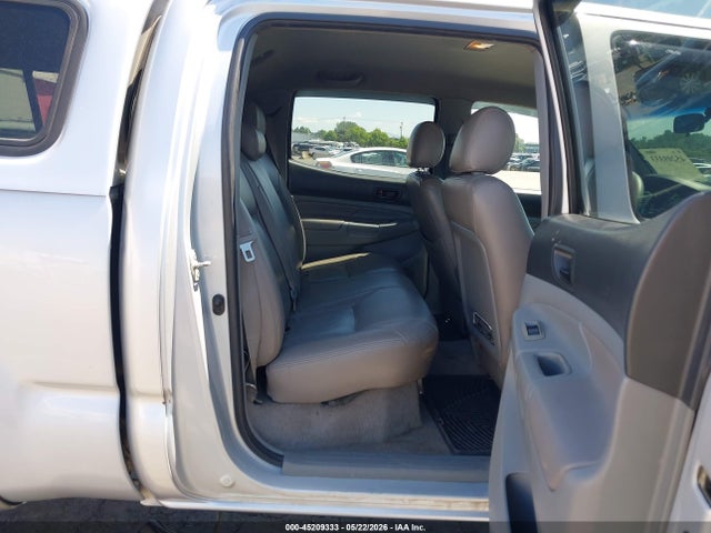 Toyota Tacoma Prerunner V6
