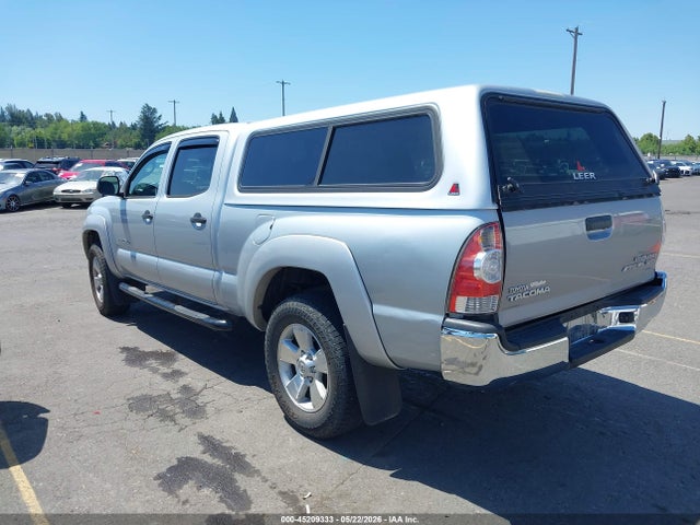 Toyota Tacoma Prerunner V6