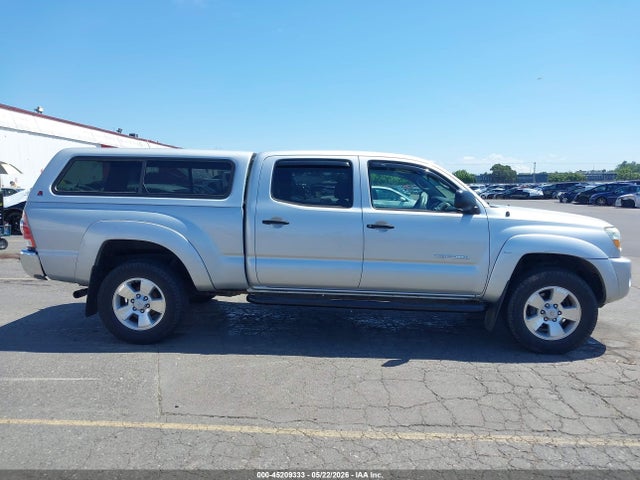 Toyota Tacoma Prerunner V6